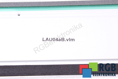 AST-150A LAUER 4PIN 251X322MM FAȚĂ DE CARCASĂ TACTILĂ