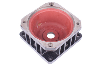 QK140-3 BBC BROWN BOVERI TURNARE FRONTALĂ