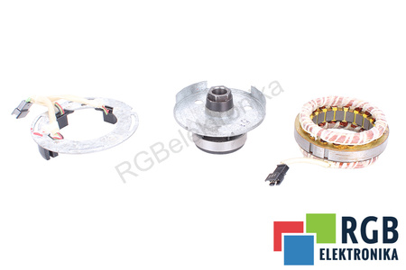 1FT5066-0AF01-2-Z SIEMENS TACOGENERATOR