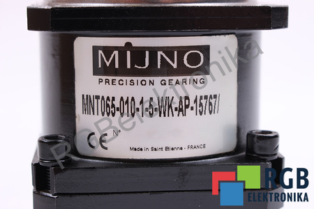 MNT065-010-1-5-WK-AP-1576 MIJNO CUTIE DE VITEZE