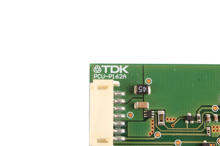 INVERTOR CXA-0377 TDK PCU-P162A
