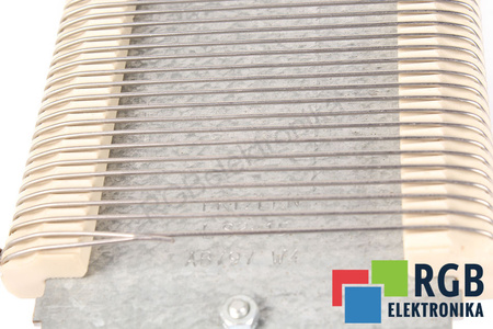 REZISTENȚĂ LS2-15 FRIZLEN 15 OHM REZISTENȚĂ