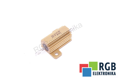 REZISTENȚĂ RH-25 DALE 1 KOHM 1KOHM, 25W