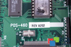 P0S-460 UNIPO REVA202 PENTRU 2RML78F32X01 PLACA