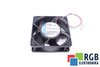 3312NNR EBM PAPST 90X90X32MM, 12V, 0.15A EVANTAI