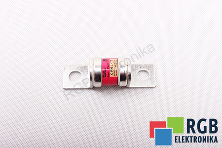 SIGURANŢĂ CR6L-75 FUJI ELECTRIC BC75KA BC10KA AC600V DC600V 75A