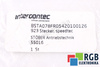 BSTA078FR05420100126 INTERCONTEC 8-PIN CUIB