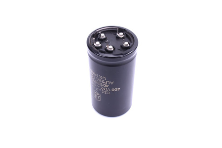 CONDENSATOR ALP22A1025DE BHC COMPONENTS LTD 680UF, 400VDC CONDENSATOR