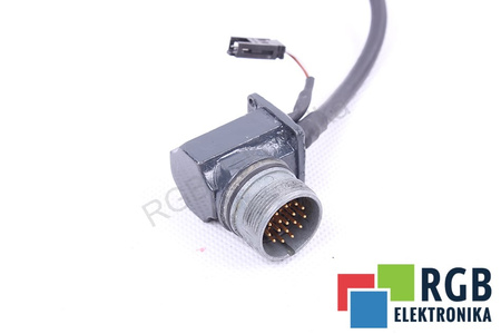 1FT6044-4AF71-4AH2 SIEMENS 17PIN PRIZĂ DE MĂSURARE