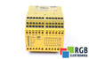 PNOZ11 PILZ 774080 RELEU DE SIGURANȚĂ