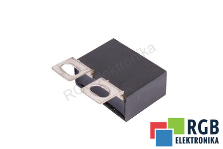 CONDENSATOR KP-3C ALCON 0.22UF, 1000V CONDENSATOR