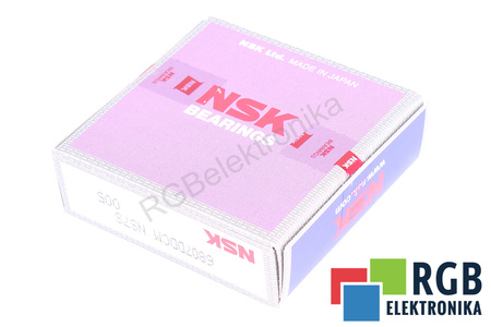 6807DD NSK 35X47X7 RULMENT