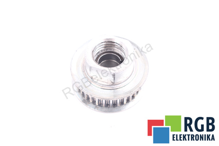 SCRIPETE DINȚAT 9X25X8MM Z=30