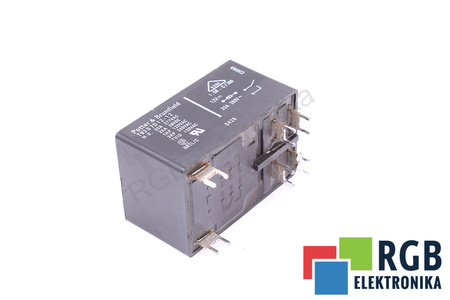 T92S7D12-12 POTTER&BRUMFIELD 12V RELEU