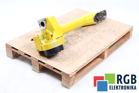 M-16 FANUC DONUL ROBOT
