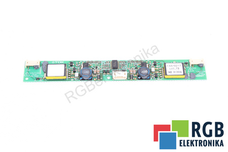 INVERTOR CXA-0217 TDK PCU-P027 INVERTOR