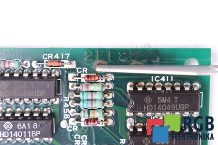 2EF8833 TDK PENTRU 5000T E0451-521-038 OPUS