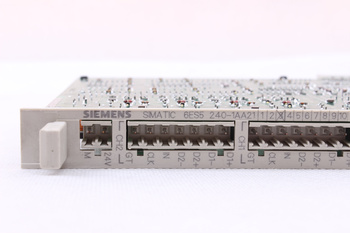 6ES5240-1AA21 SIEMENS SIMATIC S5