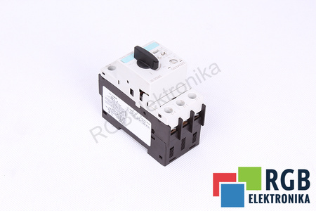 3RV1021-4DA10 SIEMENS SIRIUS 3R ÎNTRERUPĂTOR MOTOR