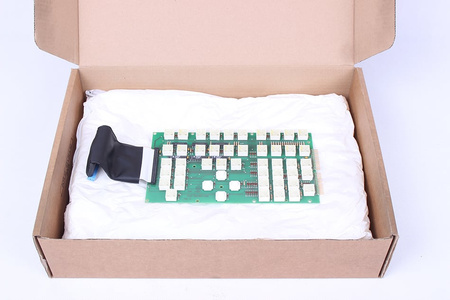 5.40552.801-002 RAFI TASTATURĂ