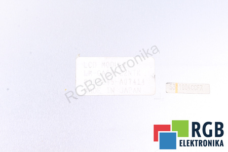 LM-CA53-22NTK 9.4" MATRICE LCD