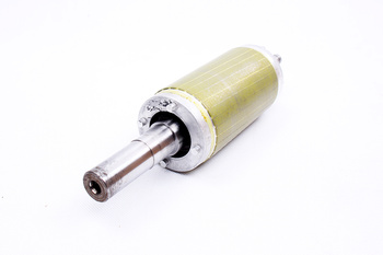 DV7-6-4D00 AMK ROTOR