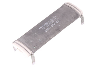 FZ100X30X11 FRIZLEN 240 OHM 50W