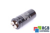 CONDENSATOR B43457-T5167-T1 SIEMENS 160UF, 450VDC CONDENSATOR