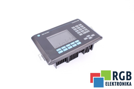 2711-K6C1 ALLEN BRADLEY SER.B REV.K FRN4.21