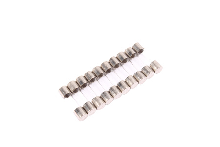 SIGURANȚĂ RAPIDĂ CILINDRICĂ DE STICLĂ 520.605 ESKA ZKS-0.063A 250V, 0.063A, 5X20MM, 10PCS