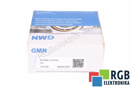 SM6008CTXMP4+DUL GMN 40X68X15 RULMENT