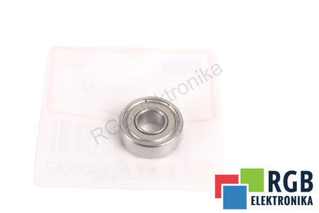 619/6-2Z SKF 6X15X5 RULMENT