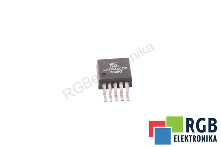 LX12945CDD MICROSEMI