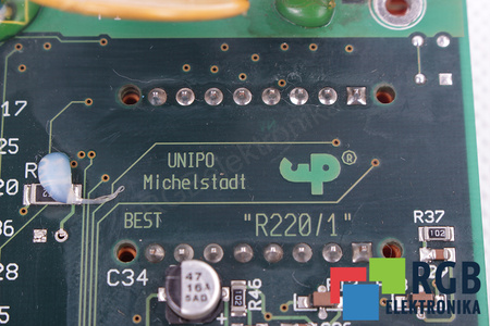 LRGXR22OV500 UNIPO PENTRU 2RML78F32X01 UCP-100