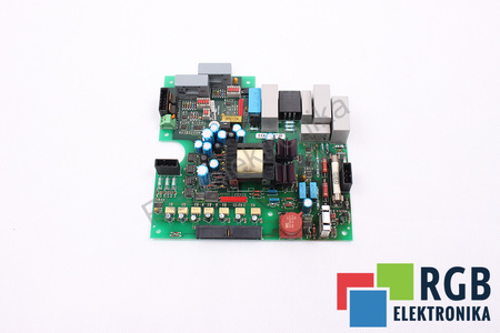 FDU40-018-54CE EMOTRON PLACA