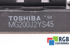 MG200J2YS45 TOSHIBA