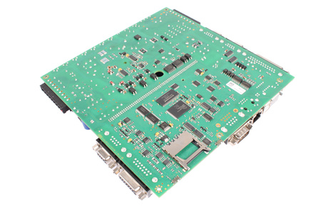 ARS2105 METRONIX PLACA