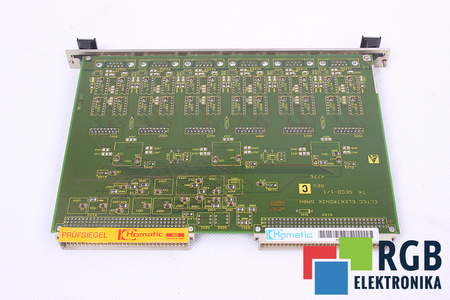 4086050308 ELTEC SECO-1 6XRX232