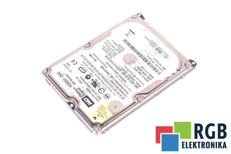 WD800VE-08HDT0 WESTERN DIGITAL SCORPIO