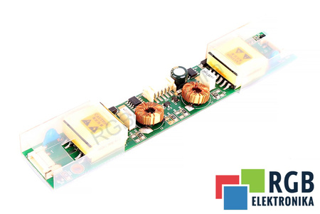 INVERTOR PS-DA0211-02S POWER SYSTEM DA0211-02S INVERTOR