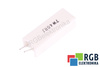 REZISTENȚĂ RES-40-OHM-7W-12-9-38 40OHM REZISTENȚĂ