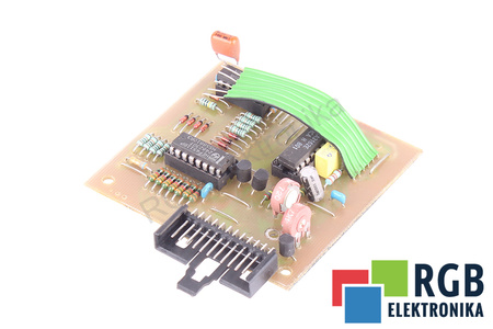 DEL-02 HAMEG HM1005-1