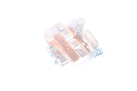 3RT1946-6D SIEMENS CONTACTE PRINCIPALE