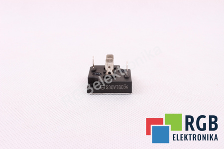 S30VT80 SHINDENGEN