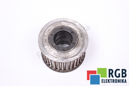 SCRIPETE DINȚAT 32X82X52MM Z=33