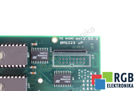 12.53.3 MAC DRIVES PENTRU BRS223