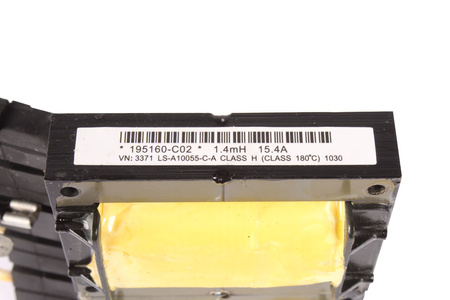 BOBINĂ 195160-C02 ALLEN BRADLEY 1.4MH