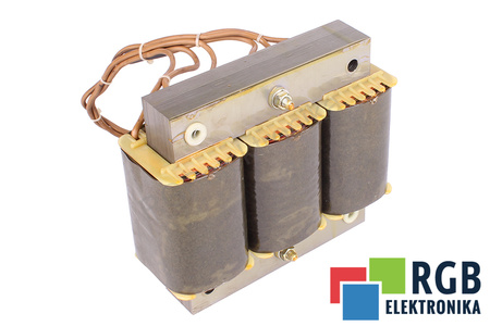 3130/90 REICHENBACH 204/220V, 19V TRANSFORMATOR