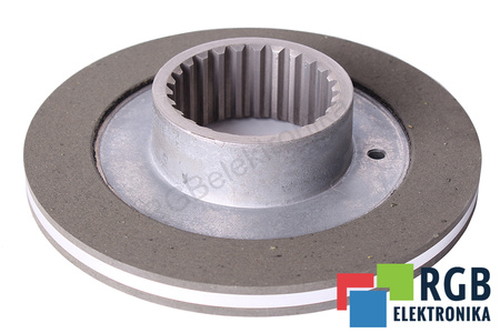 BFK458-16 KENDRION DISC DE FRÂNĂ