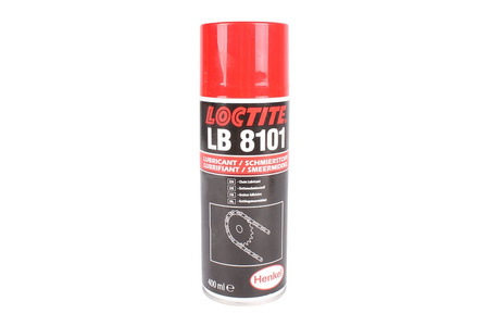 LB8101 LOCTITE LUBRIFIANT PENTRU LANȚ